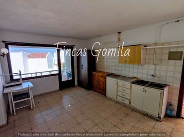 Appartement compact à vendre à Via Jardin