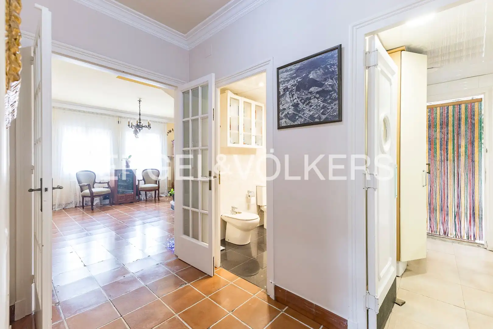 Casa o chalet en venta en Barcelona con Calefacción, Jardín privado y Terraza