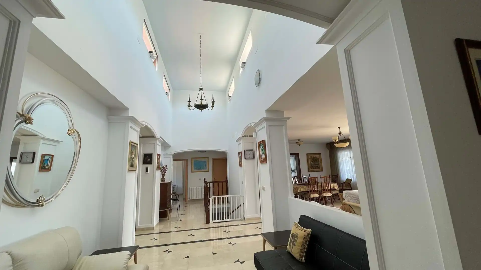 Casa amb terrassa en venda a Carrer Gabrera, imagen 6