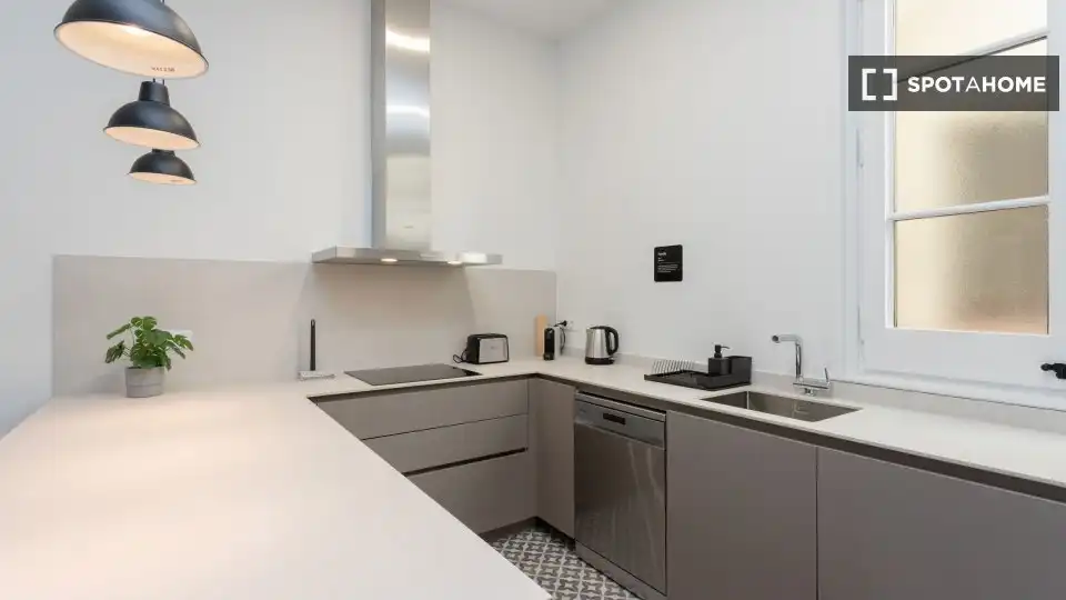 Flat to rent in Eixample, imagen 11