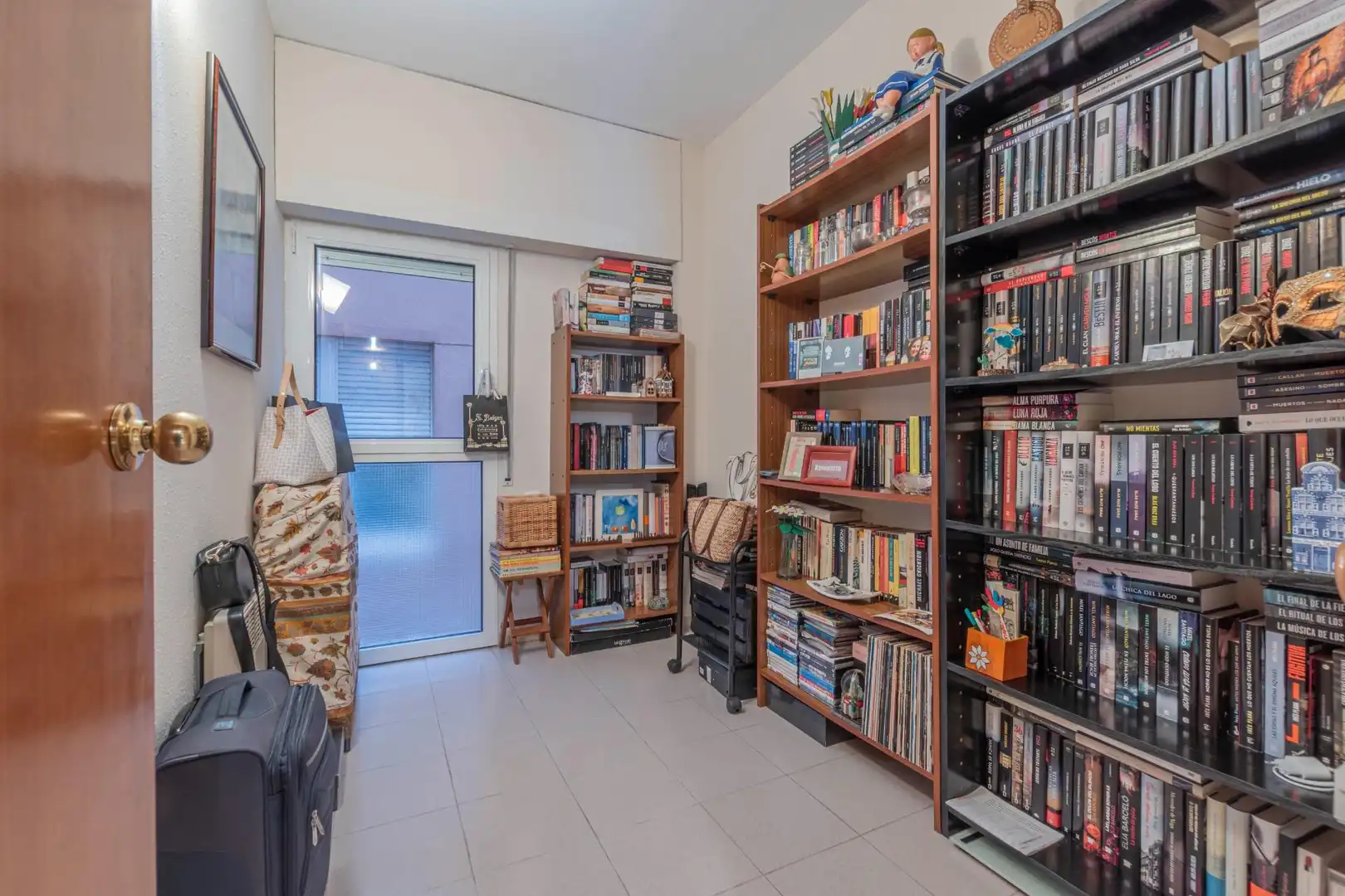 Flat with lift for sale in Carrer de Roger de Flor, imagen 25