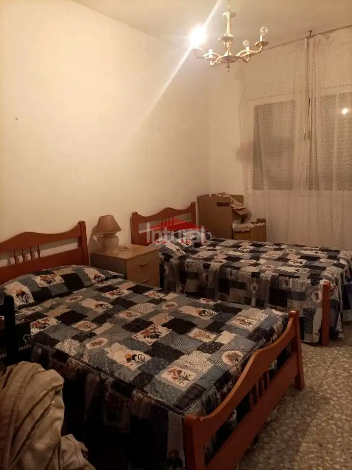 Schlafzimmer von Gebäude zum Verkauf in Hellín