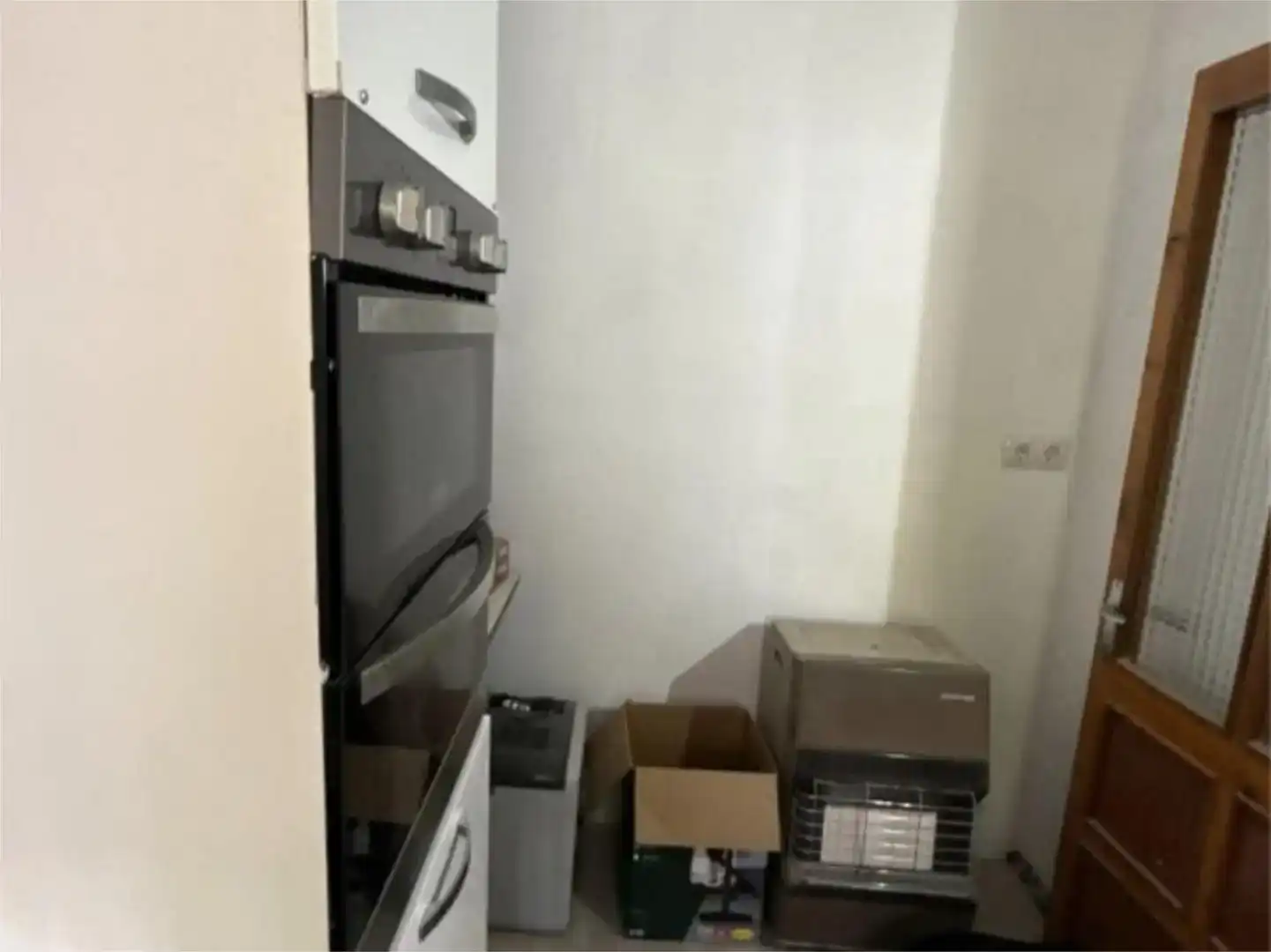 Cuina de Pis en venda en Mollina