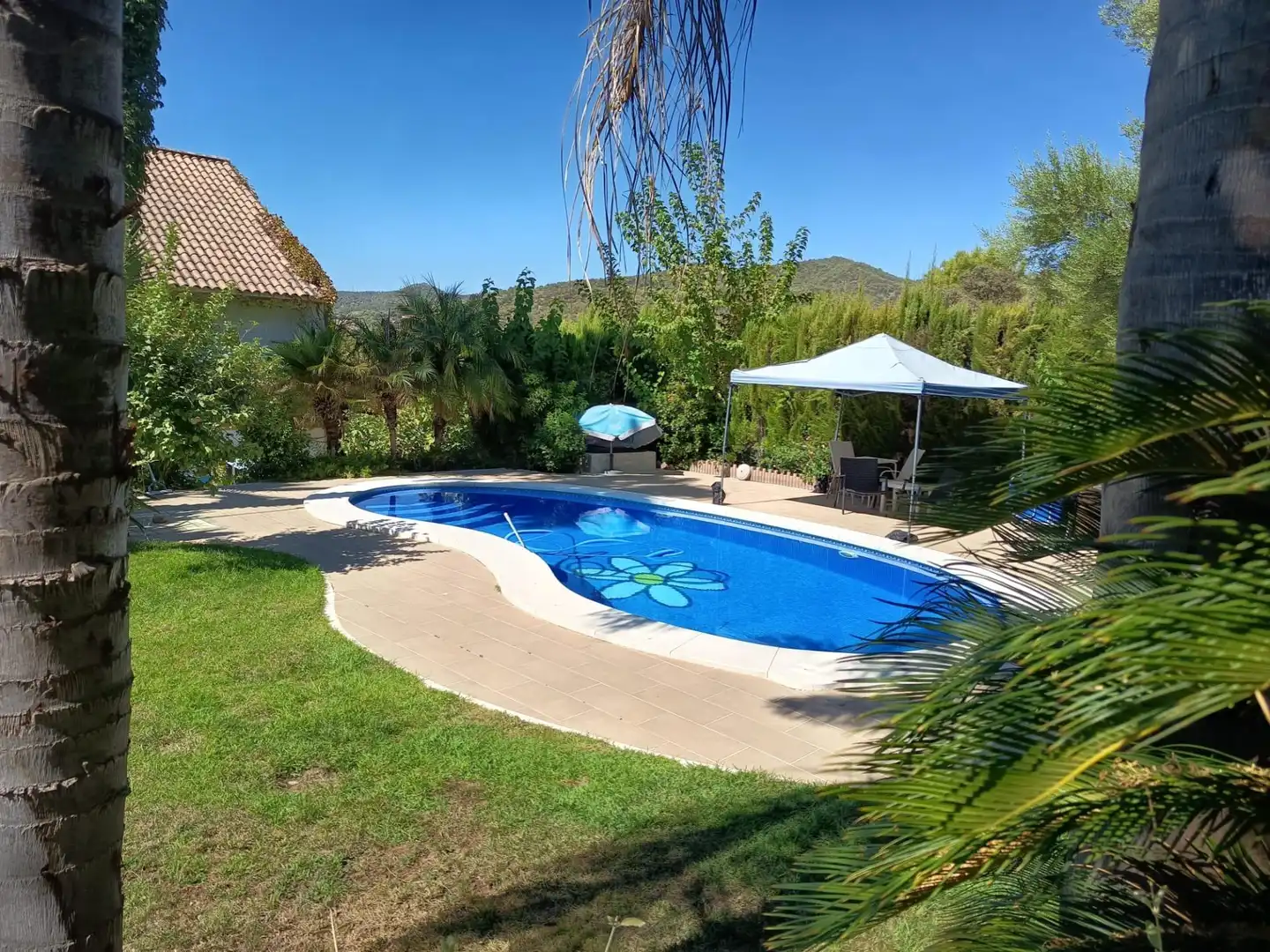 Maison avec piscine à vendre à Periurbano Este - Campiña, imagen 64