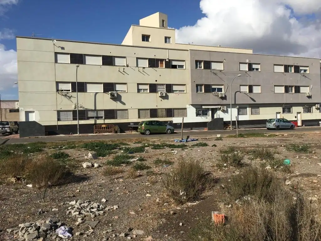 Residential land for sale in Roquetas de Mar ciudad, imagen 2