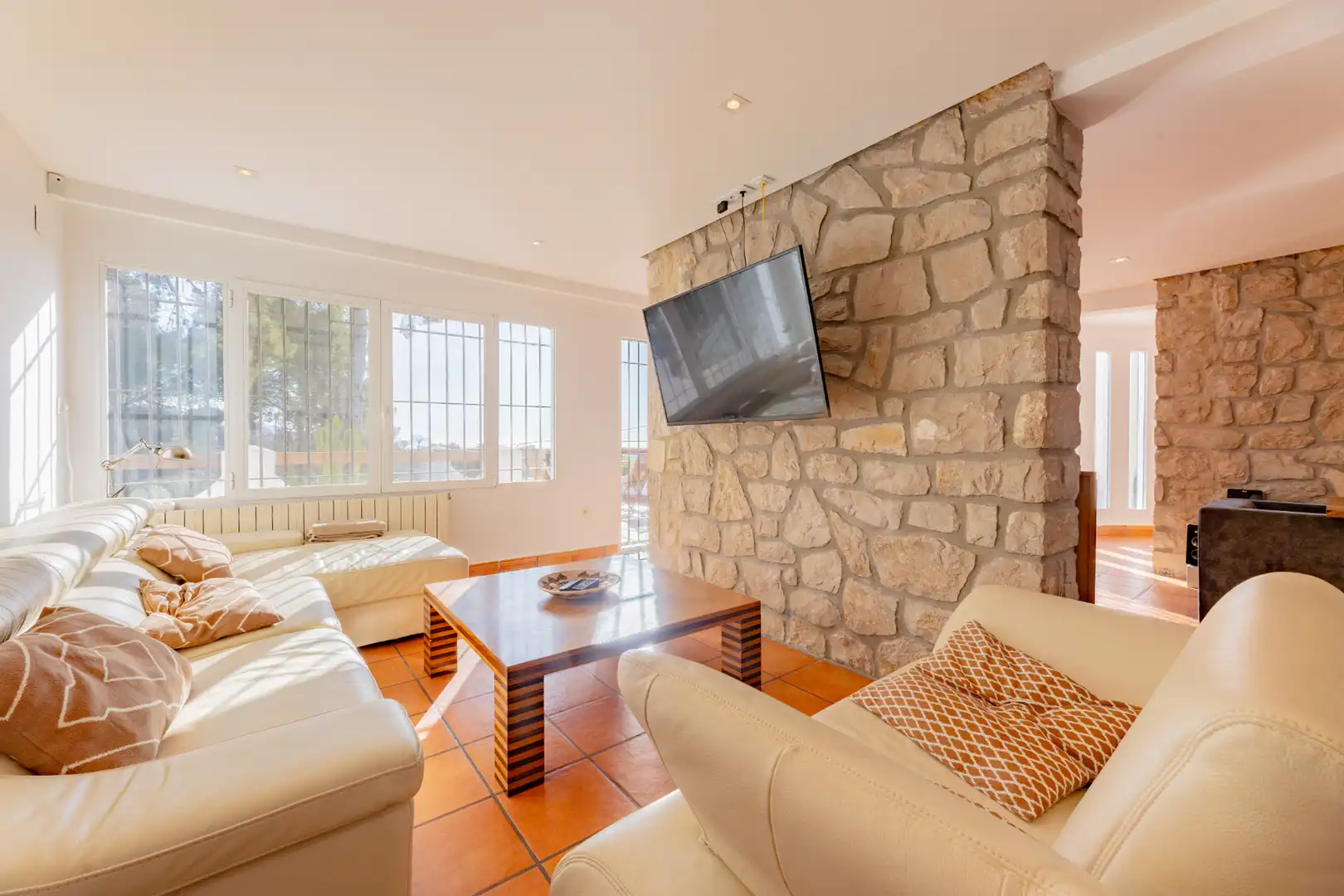 Villa mit Pool zum Verkauf in San Rafael - Nucia Park, imagen 12