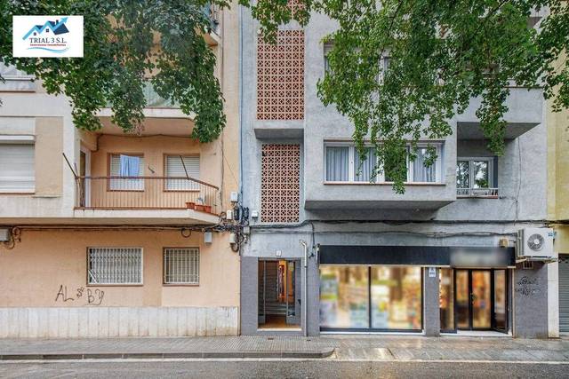 Piso en Venta en Calle RAMON SAMBOLA en Centre