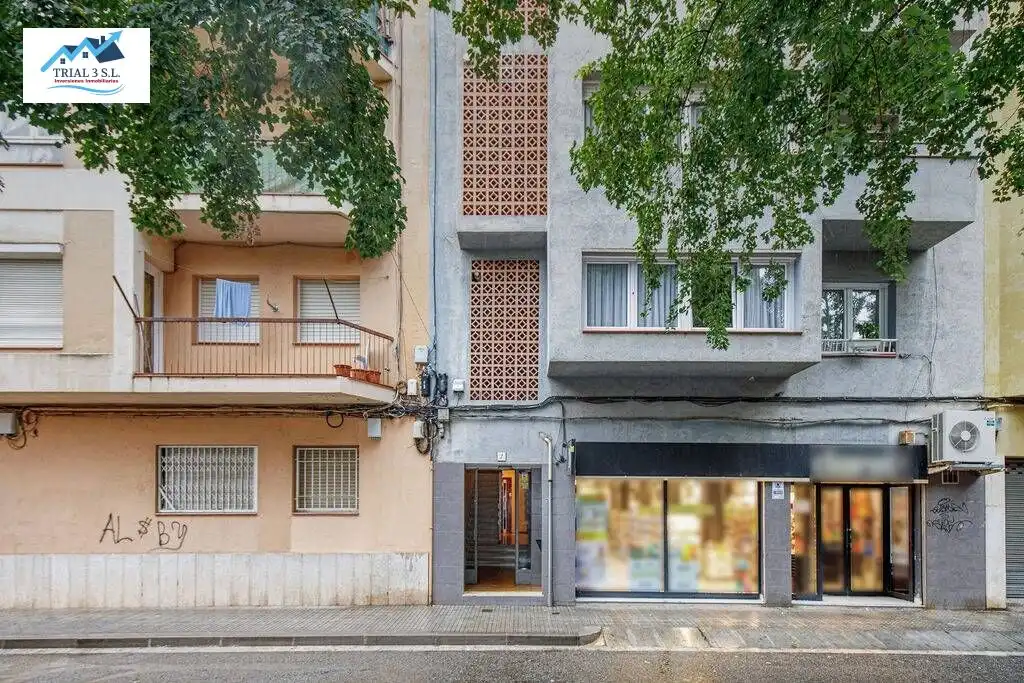 Piso en venta en Calle RAMON SAMBOLA