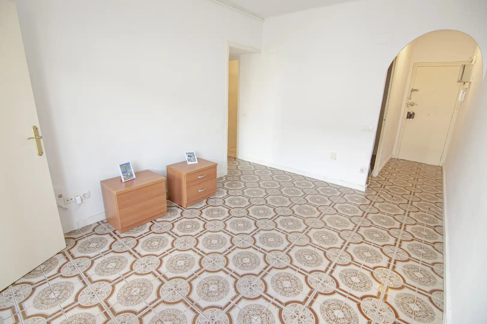 Piso en venta en Nou Barris