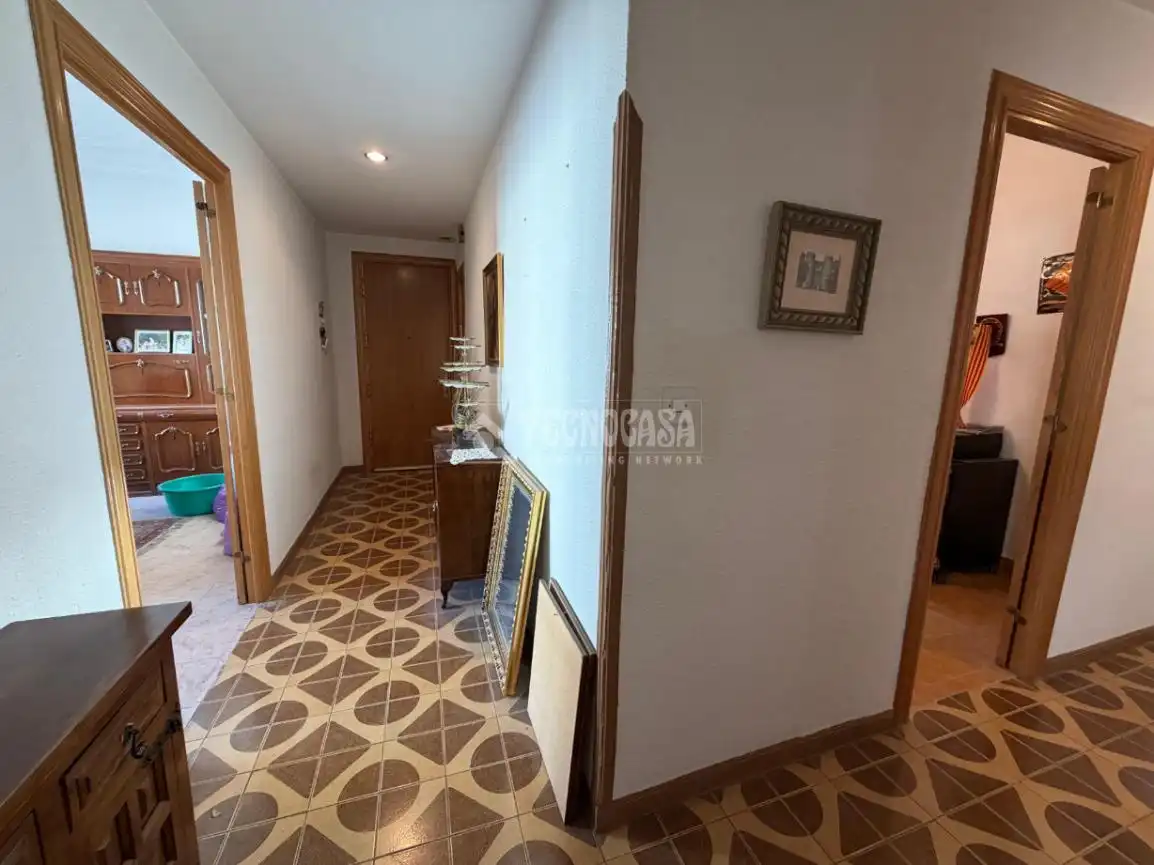 Flat for sale in Doctor Cerrada