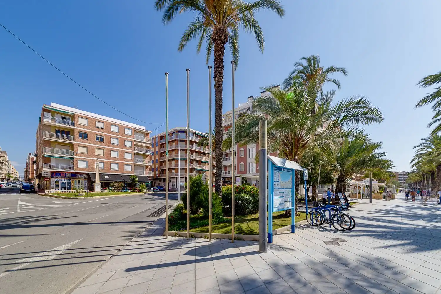 Wohnung mit Aufzug zum Verkauf in Calle Almudena 1, imagen 31