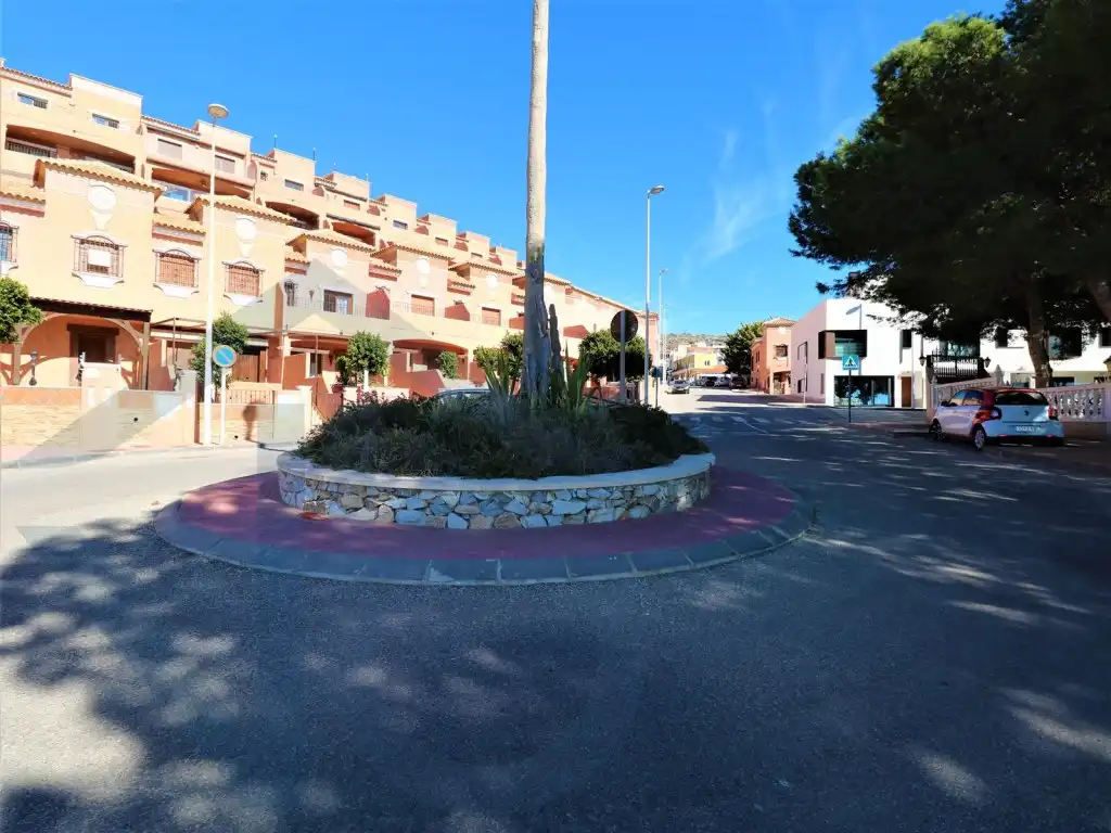 Adossat en venda a Calle de Úbeda