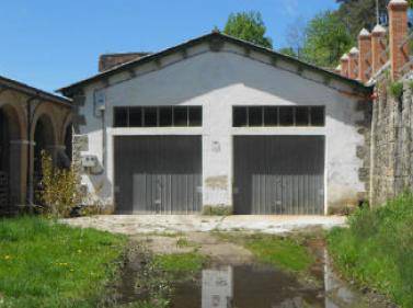 Garaje en Venta en Sabero