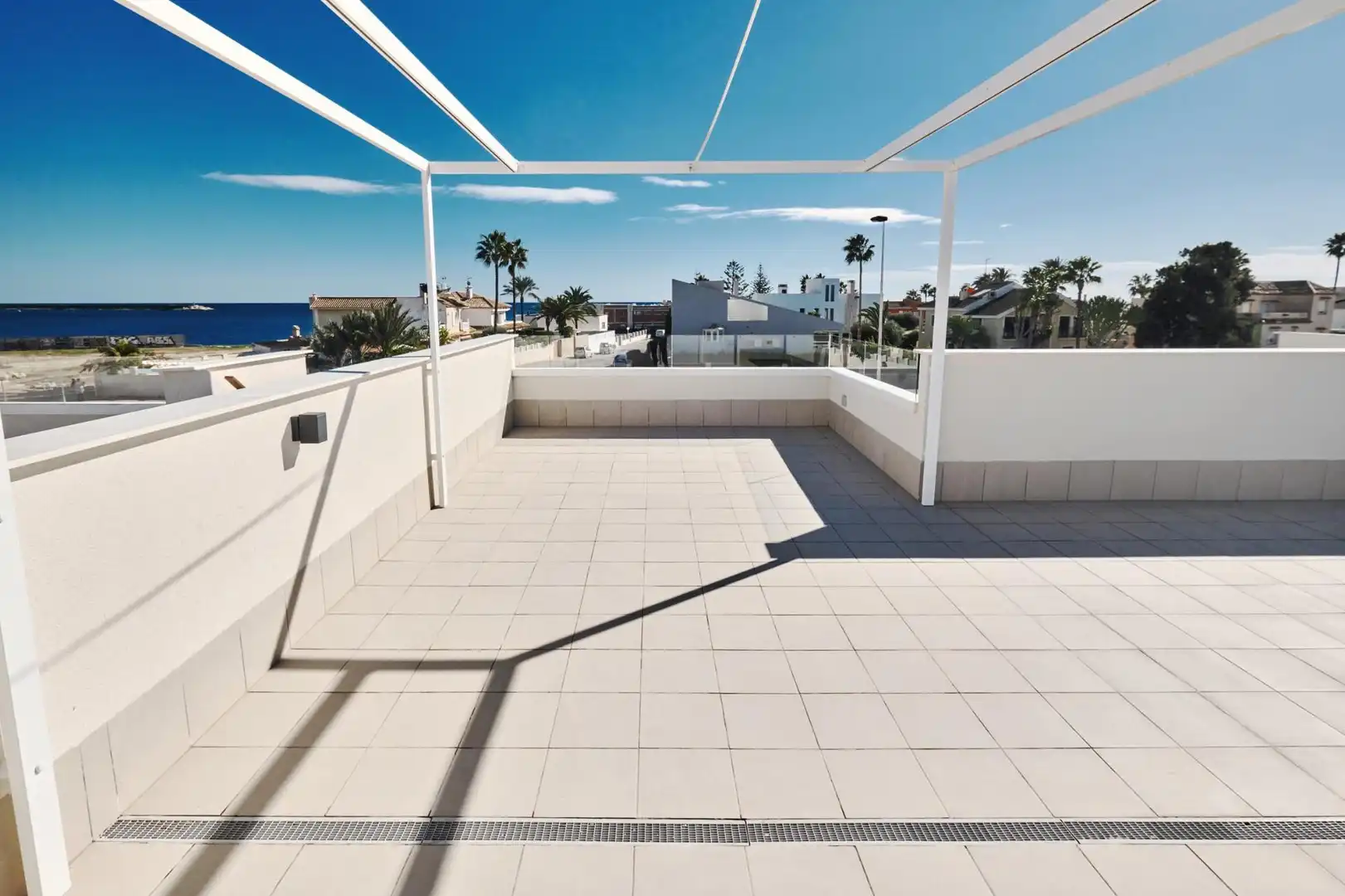 Apartamento con piscina en venta en Playa del Acequión, Náufragos y Rocío del Mar, imagen 46