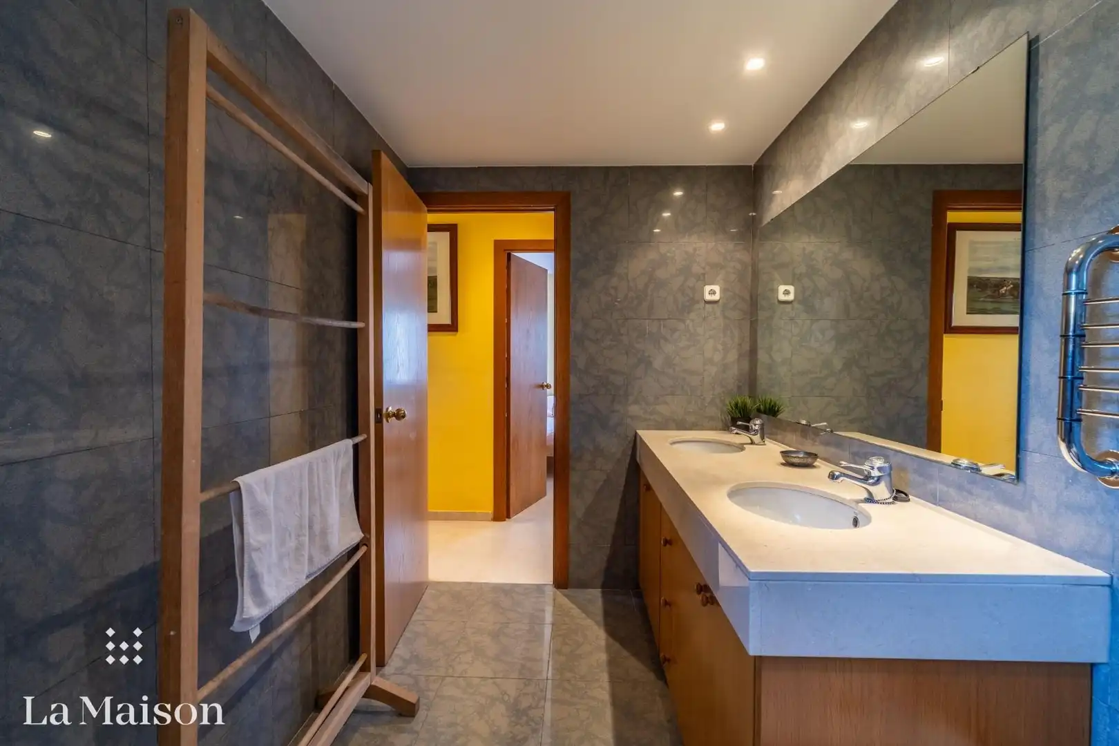 Casa amb terrassa en venda a Sant Vicenç platja, imagen 28