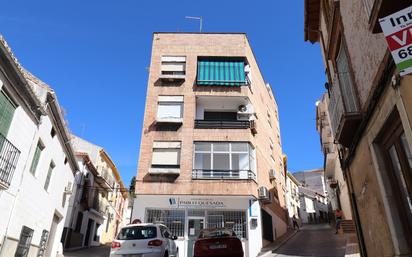 Exterior view of Flat for sale in Illora  with Terrace