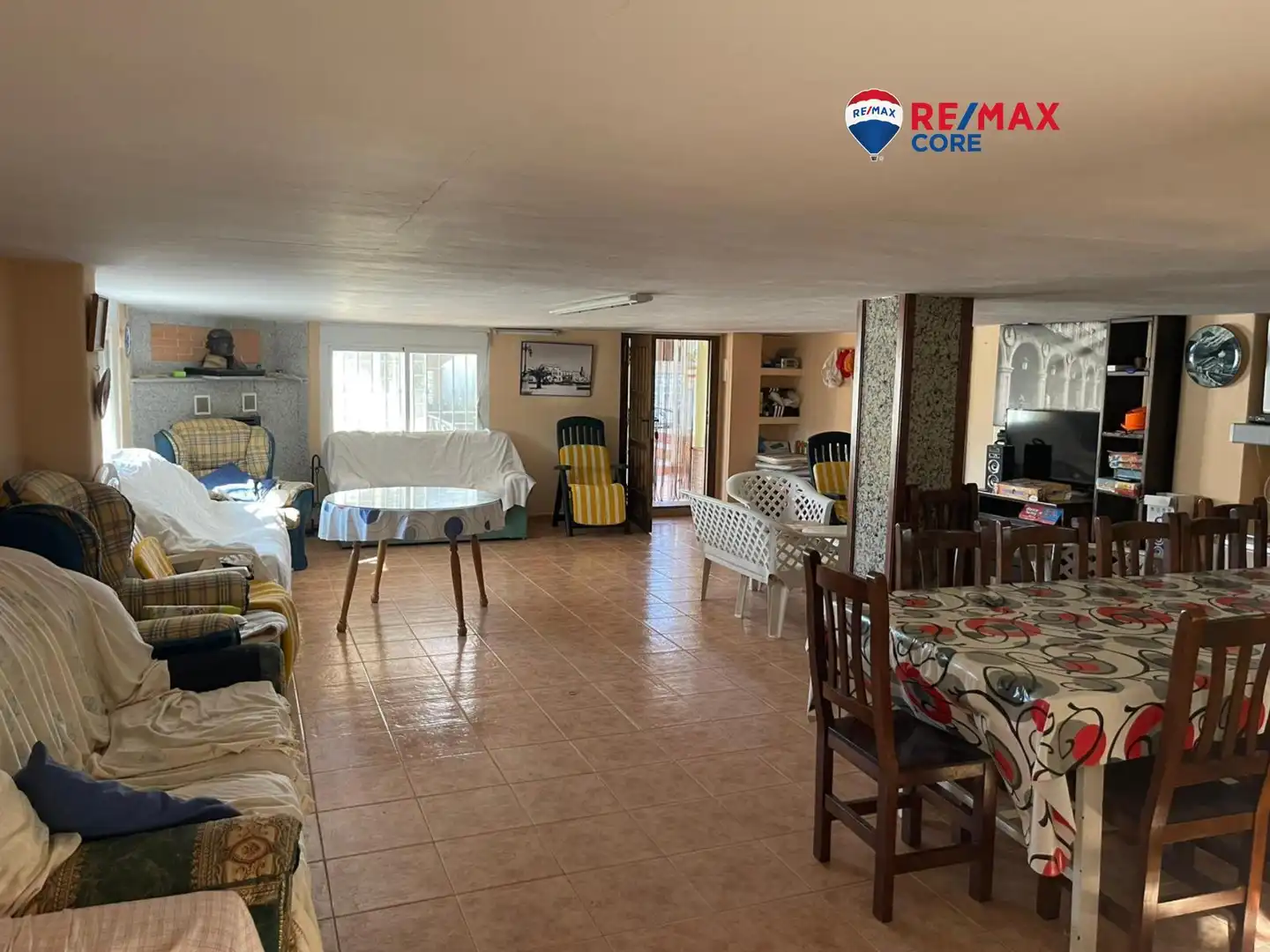Casa o xalet en venda en Almendralejo amb Aire condicionat, Calefacció i Terrassa