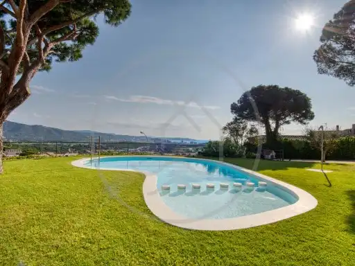 Villa mit Pool zum Verkauf in Camí Bateries, imagen 6