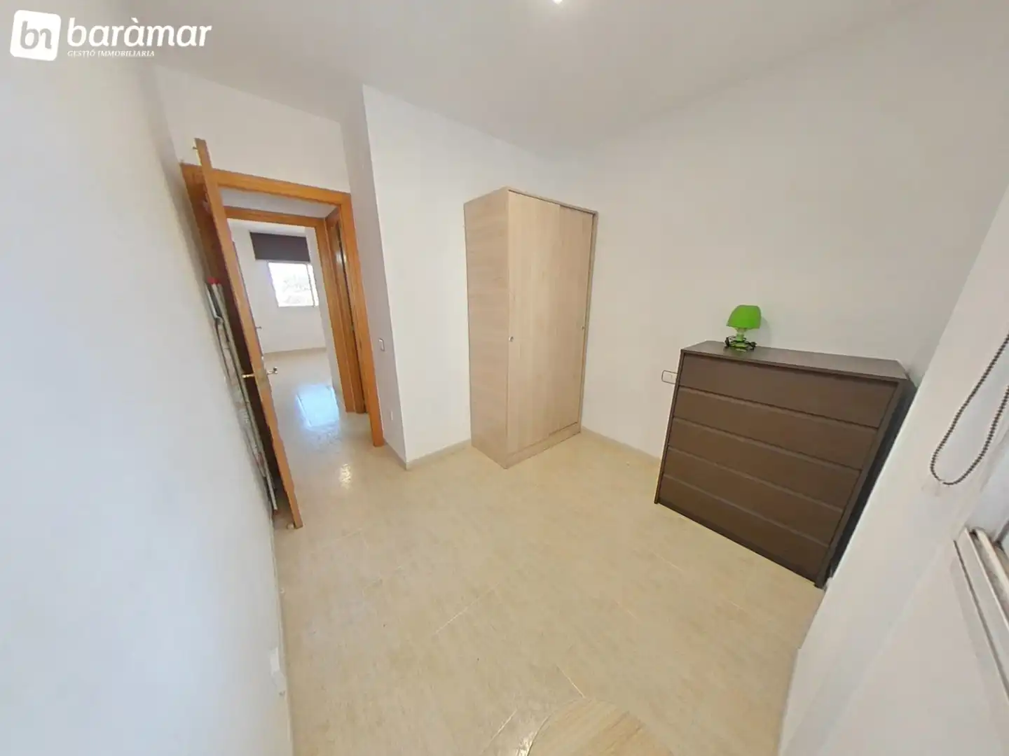 Habitación de Apartamento en venta en El Vendrell con Terraza y Piscina comunitaria