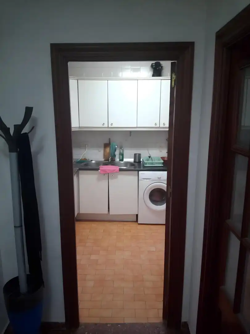 Wohnung mit Terrasse zur Miete in Calle RIGOBERTA MENCHU, imagen 12