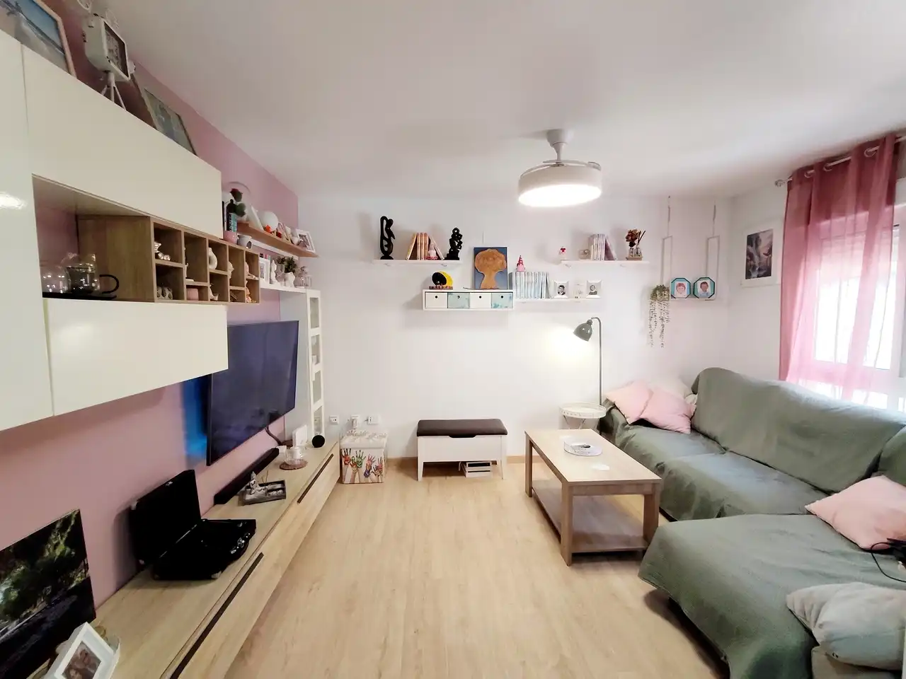 Apartment with lift for sale in Centro, imagen 9