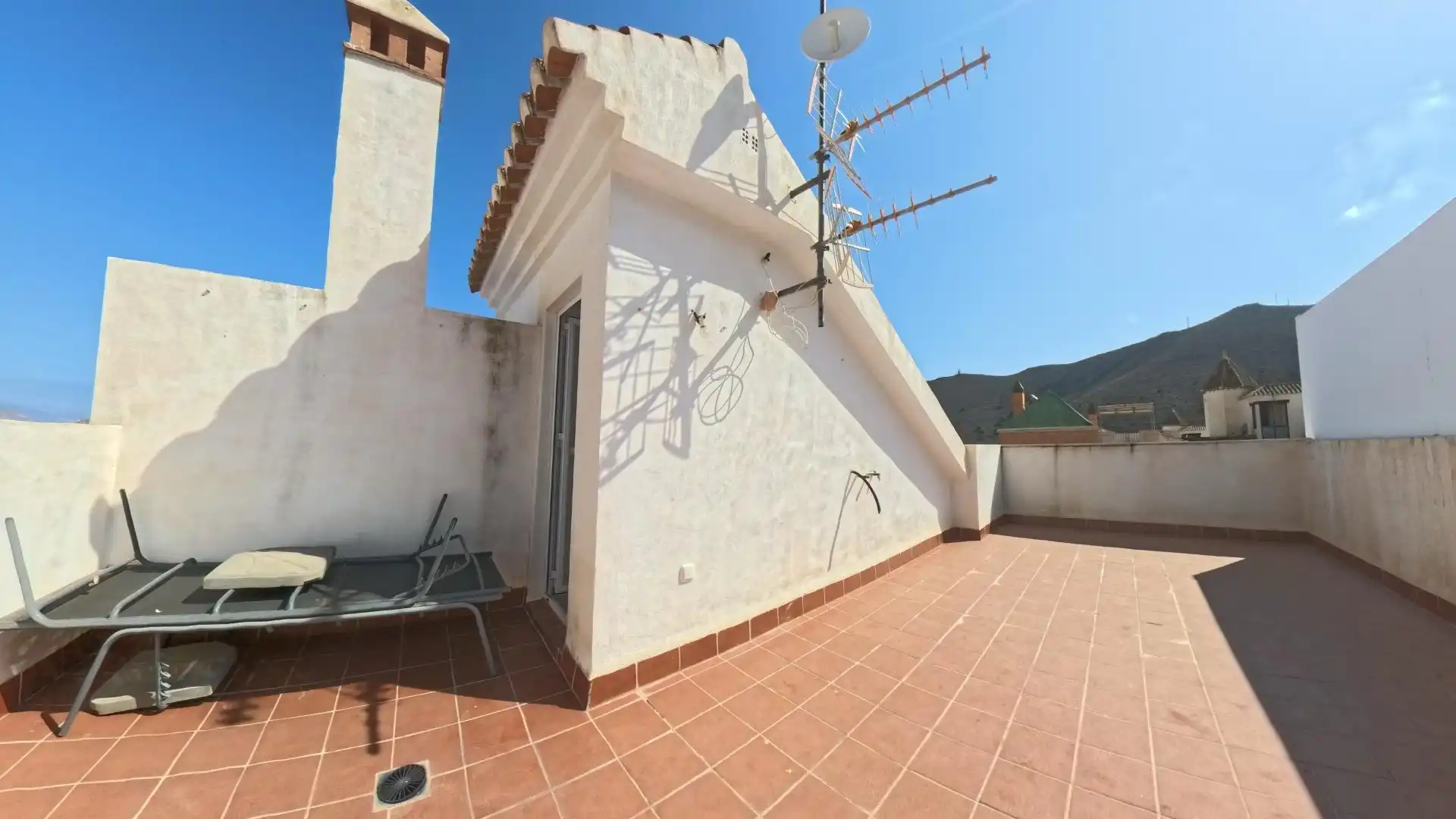 Casa adosada en venta en AZUCENA (ROM), Castell de Ferro