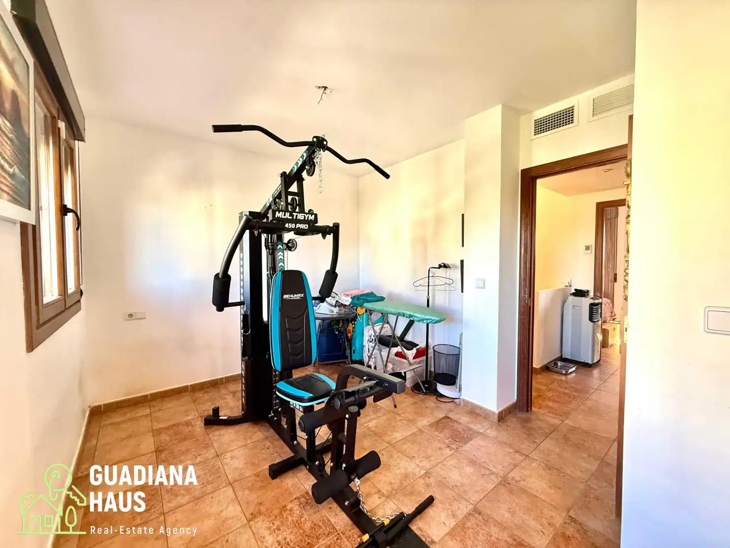 Casa adosada en venta en Calle JOSE DE ESPRONCEDA, Costa Esuri