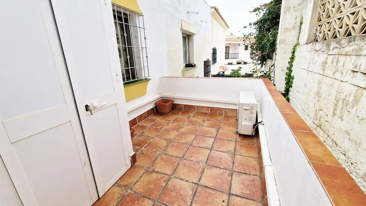 Terraced house with pool for sale in Mijas Golf, imagen 17