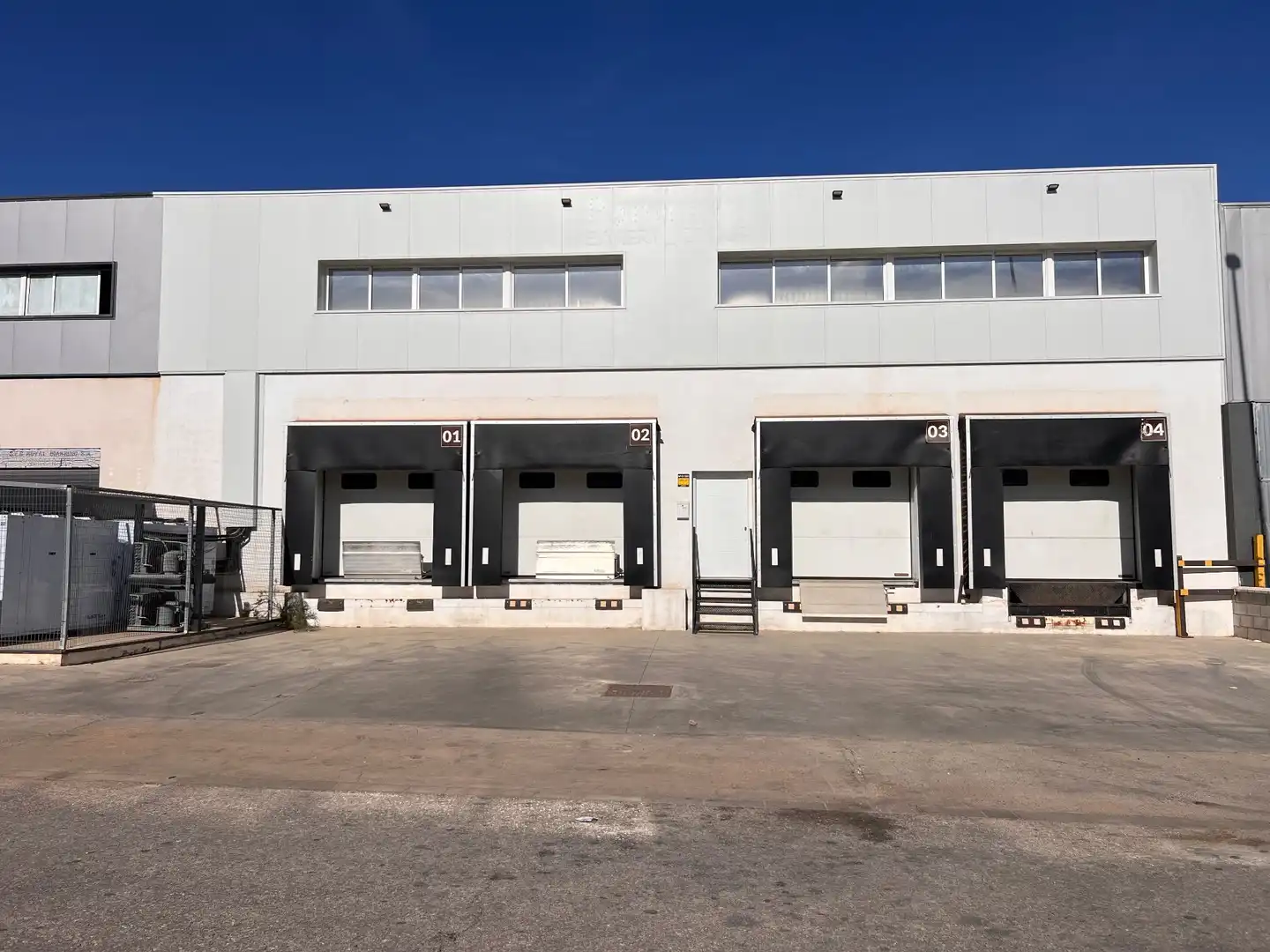 Industriegebäude zum Verkauf in PIBO, imagen 10