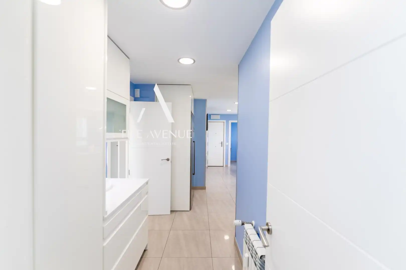 Piso en venta en Madrid con Aire acondicionado, Calefacción y Jardín privado