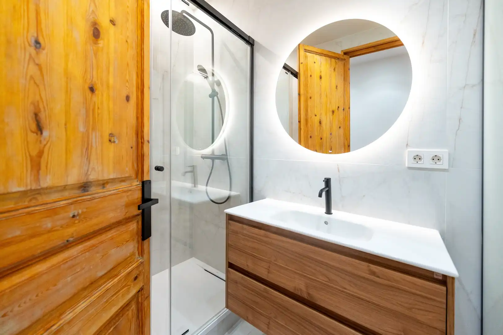 Wohnung mit Aufzug zum Verkauf in Eixample, imagen 13