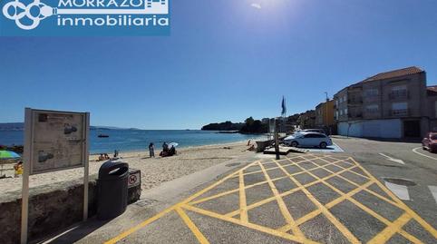 Foto 2 de Pis en venda a José Costa Alonso, 72, Moaña, Pontevedra