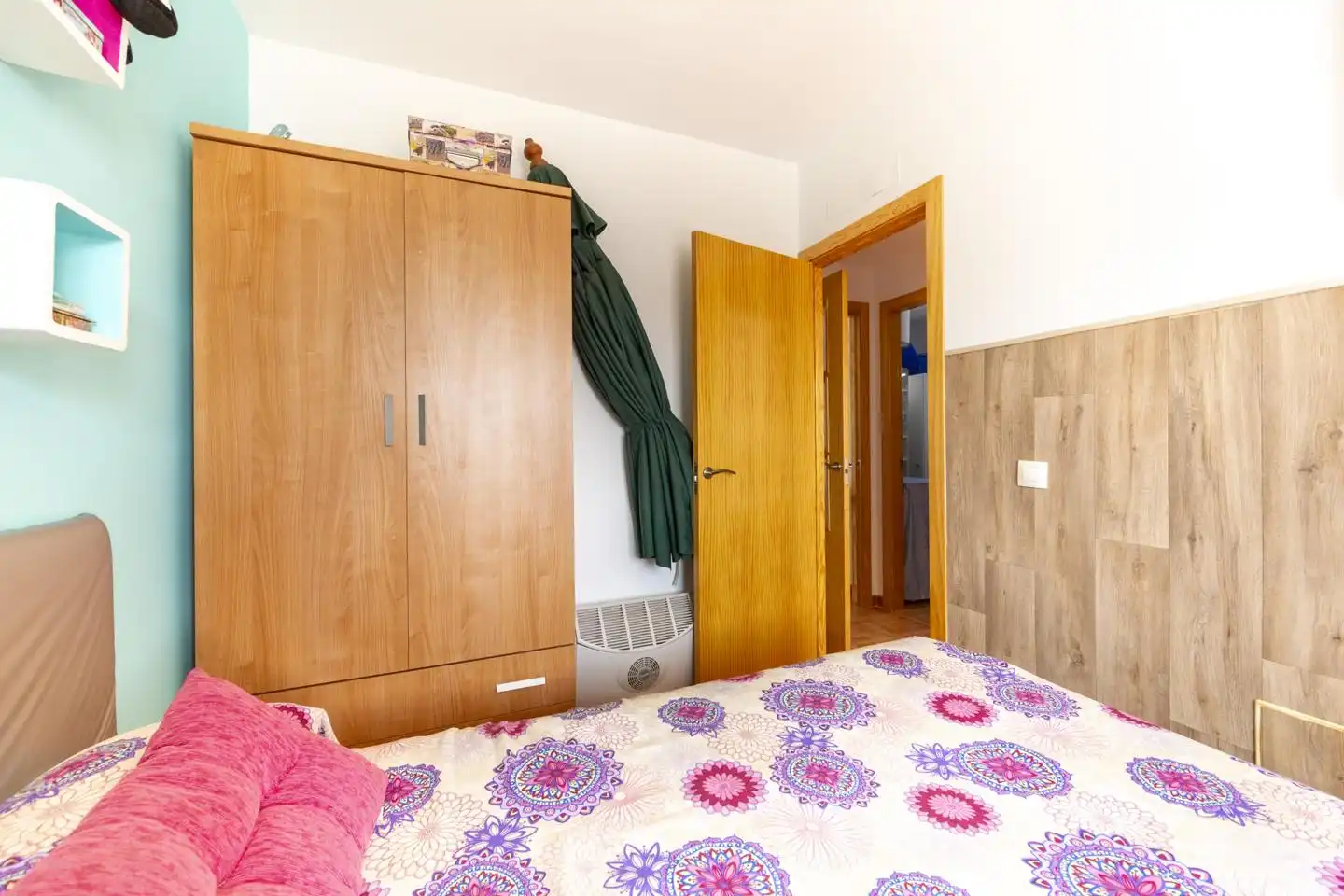 Flat for sale in Empedrado, Fondón