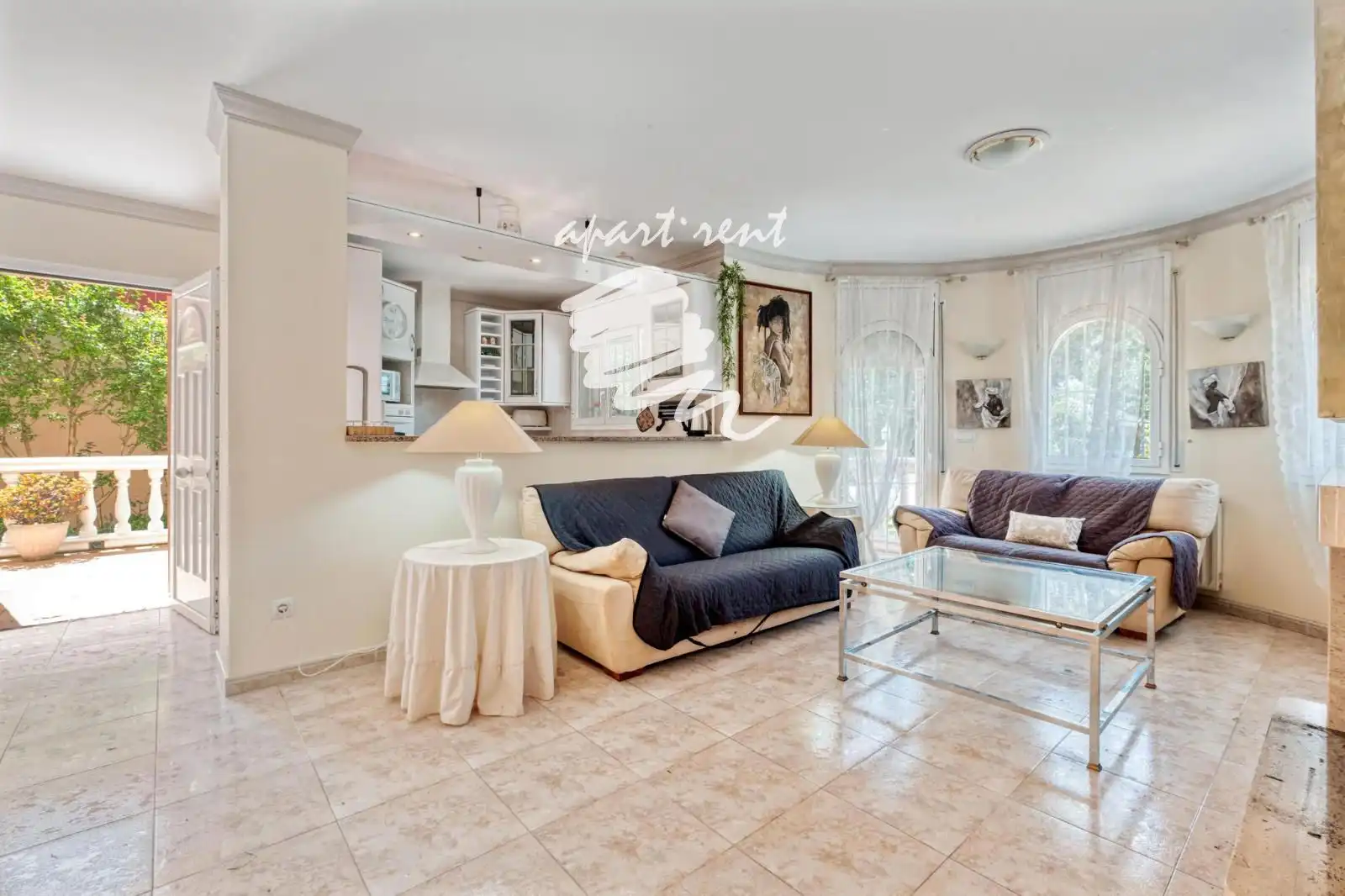 Maison avec terrasse à vendre à MAS NOU, imagen 8