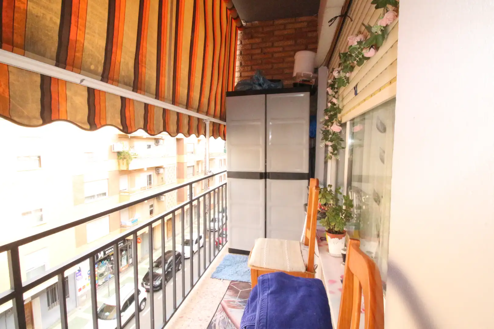 Wohnung mit Terrasse zum Verkauf in Carlet, imagen 9