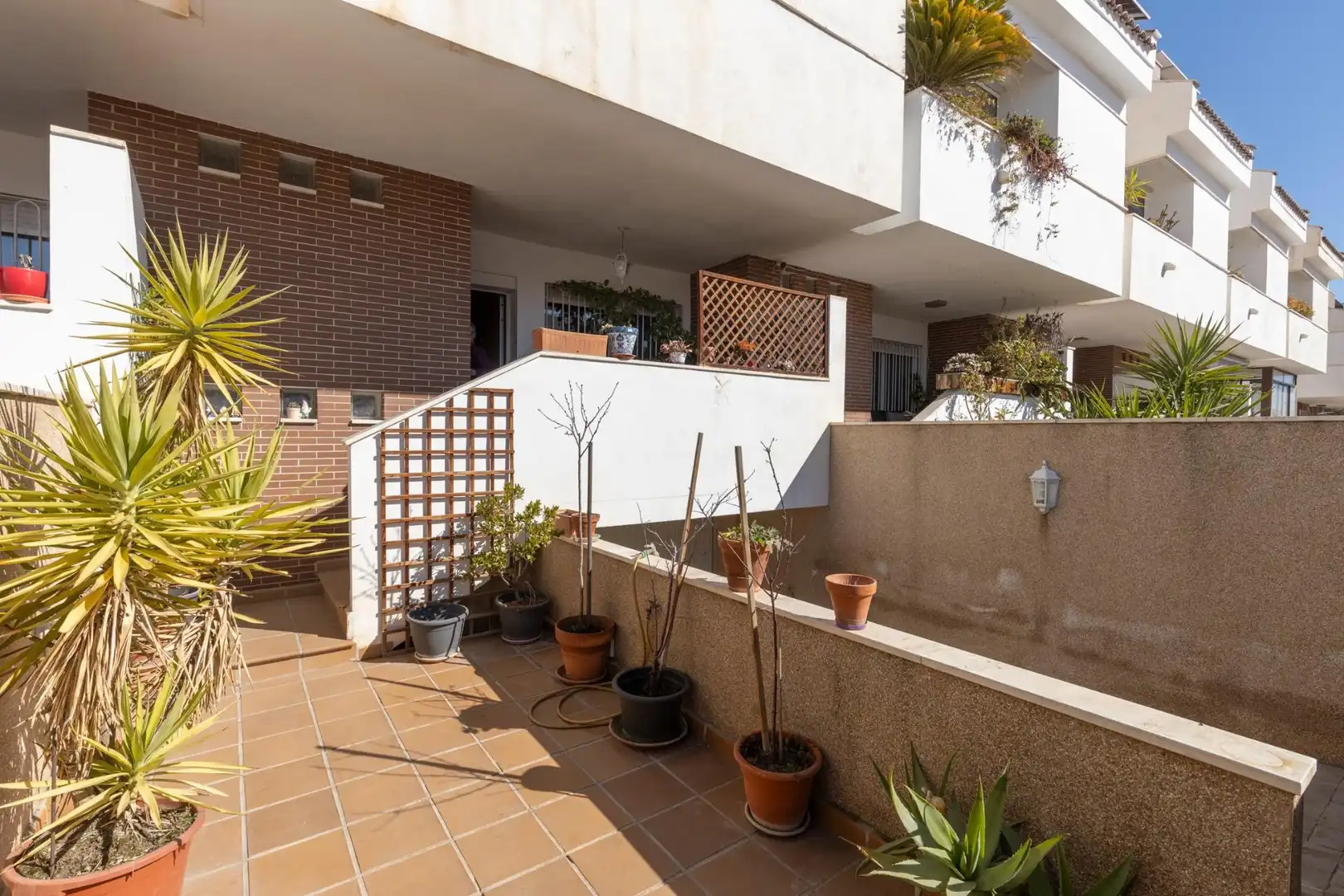 Adosado con terraza en venta en Casco Histórico, imagen 2