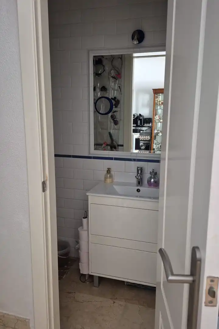 Adossat amb terrassa en venda a Orihuela Costa, imagen 19