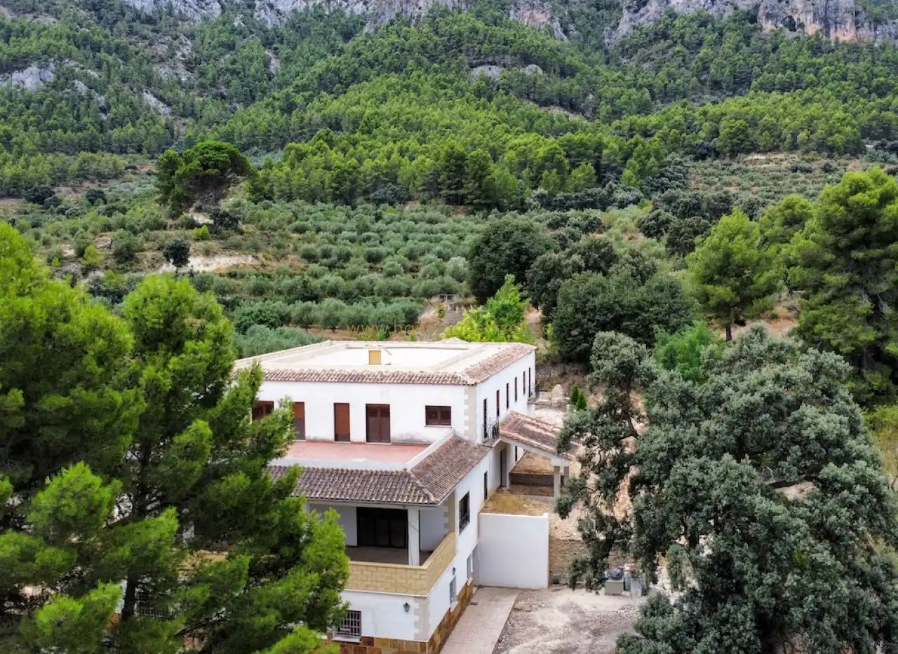 Maison à vendre à Muro de Alcoy, imagen 9