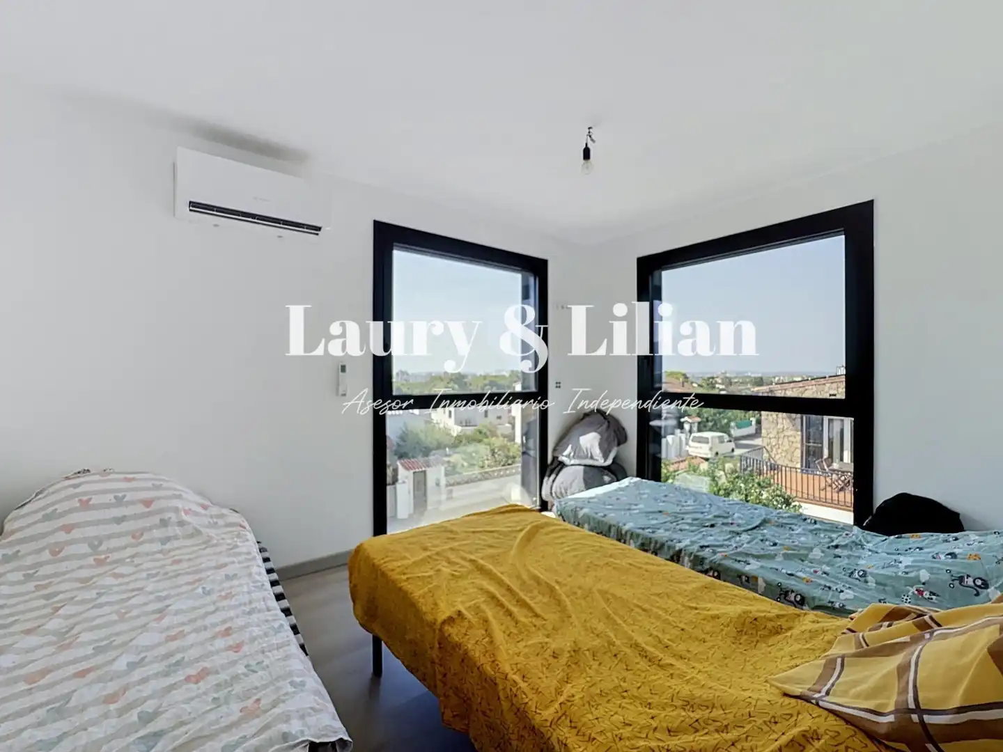 Terrassa de Casa o xalet en venda en Roses amb Aire condicionat, Calefacció i Terrassa