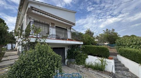 Foto 2 de Casa o xalet en venda a Maresme, Residencial Park, Girona