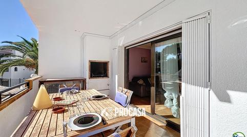 Photo 2 of Flat for sale in De Josep Carner, Almadrava - Canyelles - Puig-Rom, Girona
