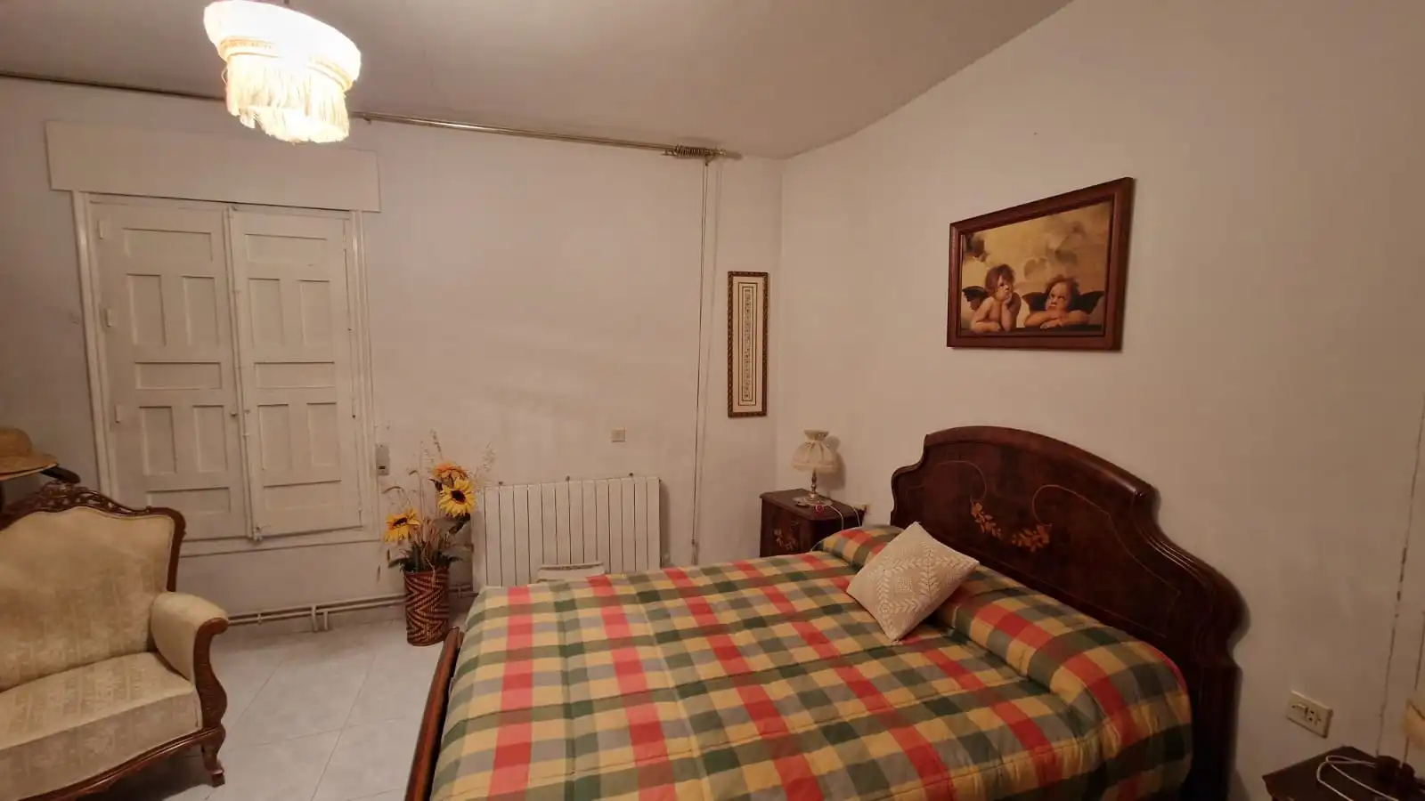 Casa con terraza en venta en Calle Juan Félix Huertas, imagen 25