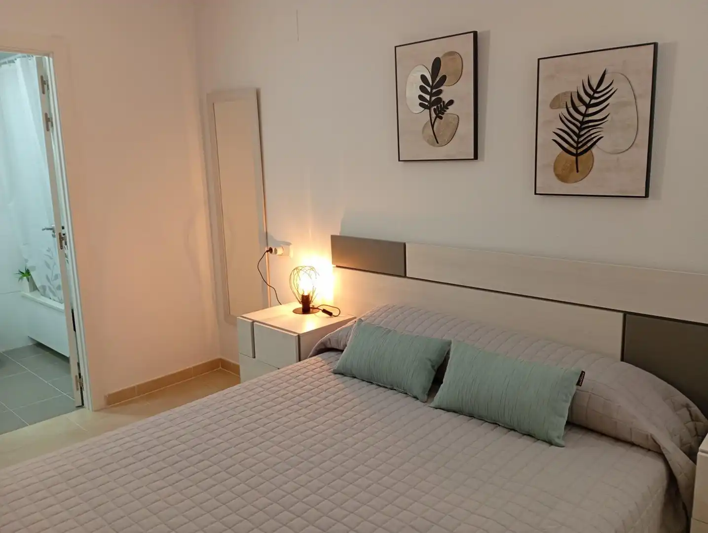 Apartament amb ascensor en venda a La Cala de Villajoyosa, imagen 9