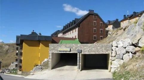 Foto 4 de Pis en venda a Avenida de Los Pirineos, 11, Sallent de Gállego, Huesca