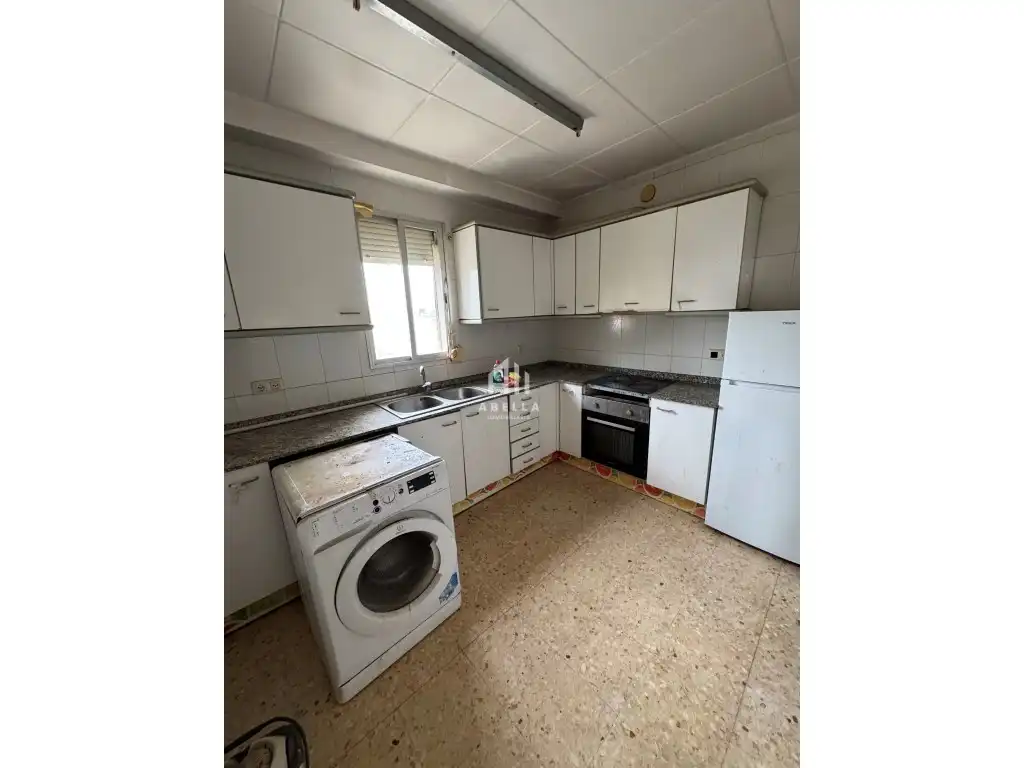 Cocina de Casa o chalet en venta en Lleida