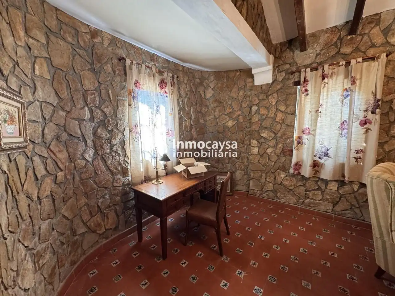 Casa amb piscina en venda a Xàtiva, imagen 21