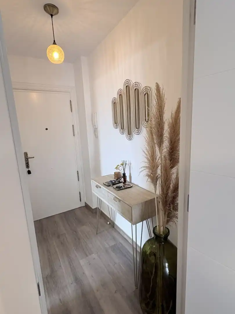 Apartament amb ascensor en venda a Centro ciudad, imagen 4