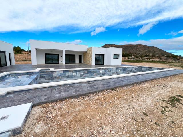 Casa-chalet en Venta en Las Fuentes - Los Cipreses