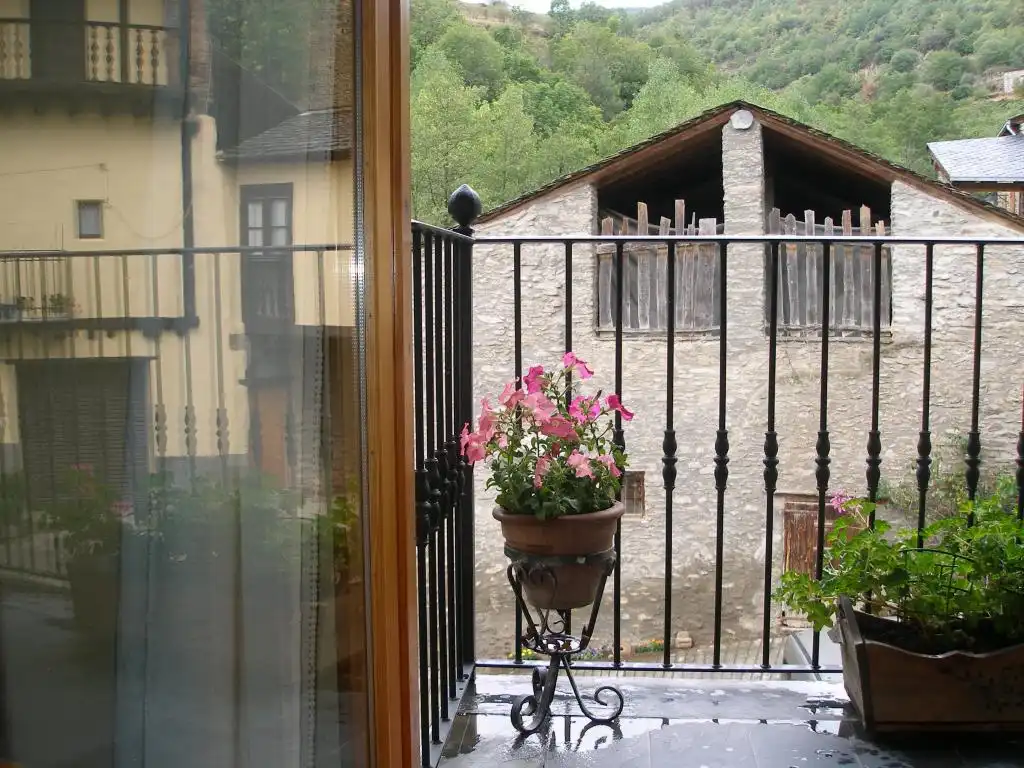 Finca rústica en venda a Major Castellbo, Montferrer i Castellbò