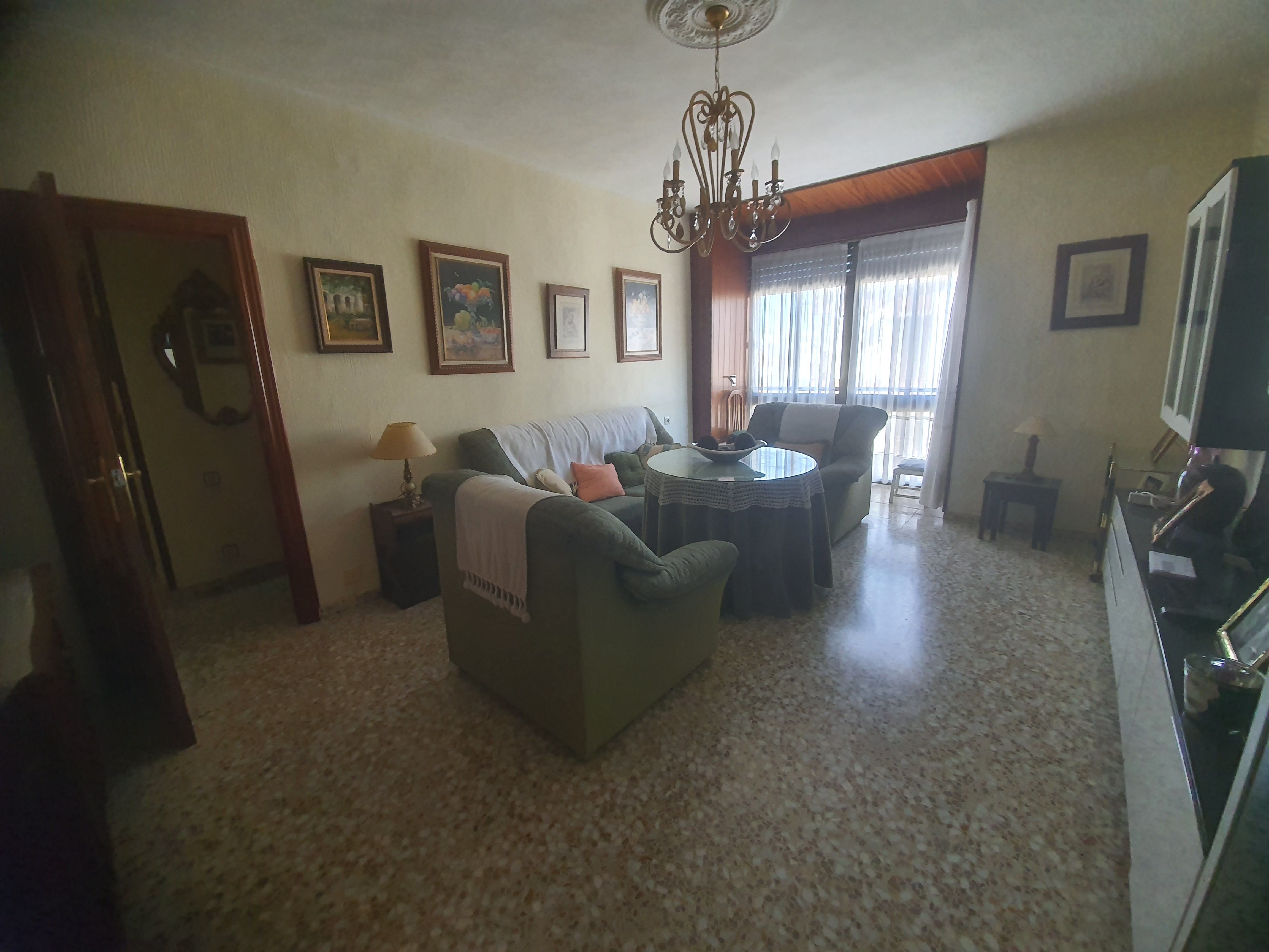 Flat for sale in N/A, Úbeda